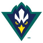Escudo do UNC Wilmington Seahawks