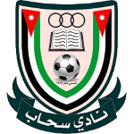 Escudo do Sahab SC