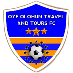 Oye Olohun T&T FC
