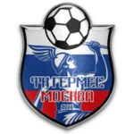 Escudo do Germes Moscow