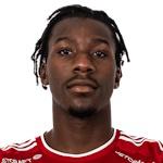 Foto de Ismaël Dramé