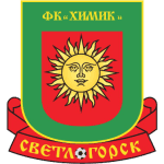 Khimik Svetlogorsk