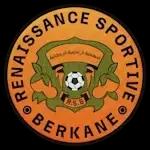 Escudo do RS Berkane