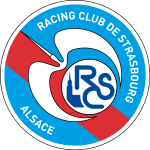 Escudo do Strasbourg