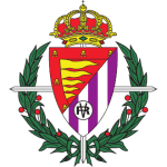 Escudo do Real Valladolid