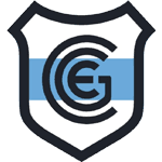 Escudo do Gimnasia Jujuy