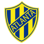 Escudo do Atlanta