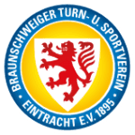 Escudo do Eintracht Braunschweig