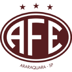 Escudo do Ferroviária