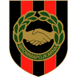 Escudo do IF Brommapojkarna