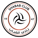 Escudo do Al-Shabab