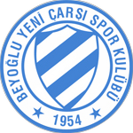 Beyoğlu 1979 Yeniçarşı GSK