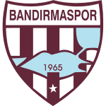 Escudo do Bandırmaspor