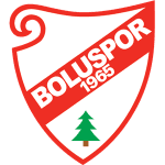 Escudo do Boluspor