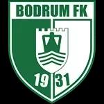 Escudo do Bodrum FK