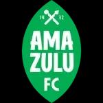 Escudo do AmaZulu FC