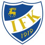 Escudo do IFK Mariehamn
