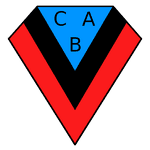 Escudo do Brown de Adrogué