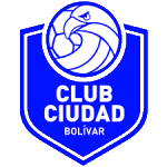 Escudo do Ciudad de Bolivar