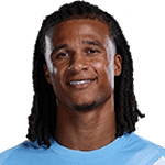 Foto de Nathan Aké