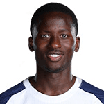Foto de Pape Matar Sarr