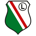 Escudo do Legia Warszawa