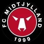 Escudo do FC Midtjylland