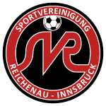Escudo do SVG Reichenau
