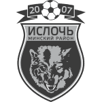 Escudo do FC Isloch Minsk Region 2