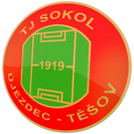 TJ Sokol Ujezdec - Tesov