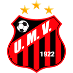 Escudo do Club Unión Maestranza