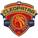 Escudo do Ceramica Cleopatra