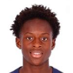 Foto de Oumar Camara