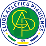 Escudo do Atlético Piauiense