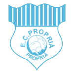 EC Propriá