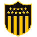 Escudo do Peñarol