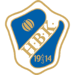 Escudo do Halmstads BK