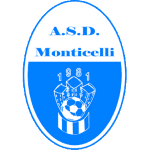 Escudo do Monticelli