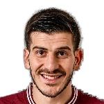 Foto de Luka Lochoshvili