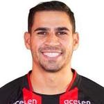 Foto de Thiago Lopes