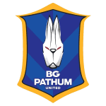 Escudo do BG Pathum United