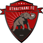 Escudo do Uthai Thani FC