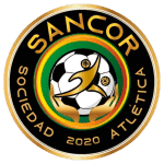 Escudo do SA Sancor
