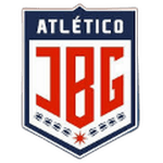 Escudo do CA JBG