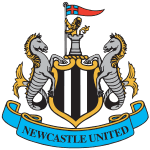 Escudo do Newcastle United WFC