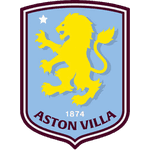 Escudo do Aston Villa
