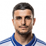 Foto de Mohamed Elyounoussi