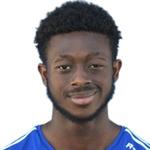 Foto de Aboubacar Camara