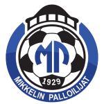 Escudo do MP
