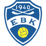 Escudo do EBK